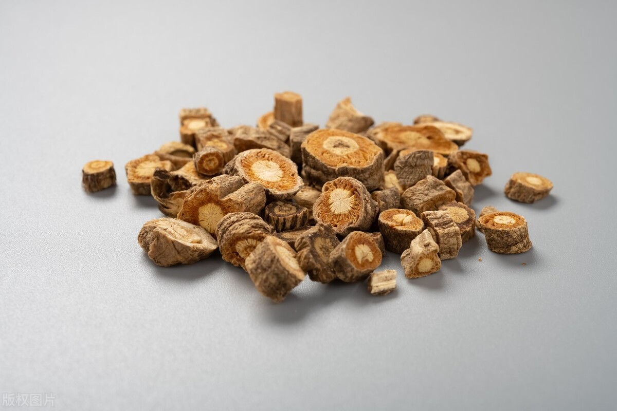 防风与（新冠）病毒性传染的中药治疗（3）