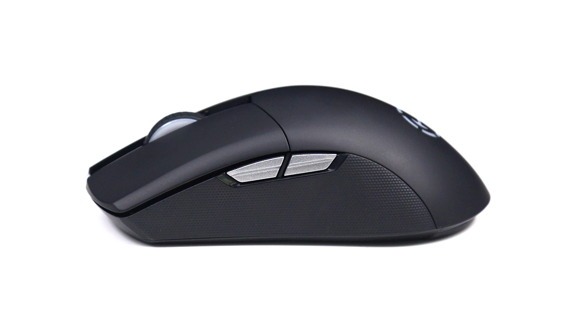 漫步者鼠标g4mpro测评,漫步者G4MPRO电竞游戏鼠标