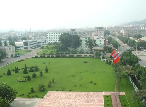 洛阳轴承厂有多厉害,洛阳轴承厂创始人