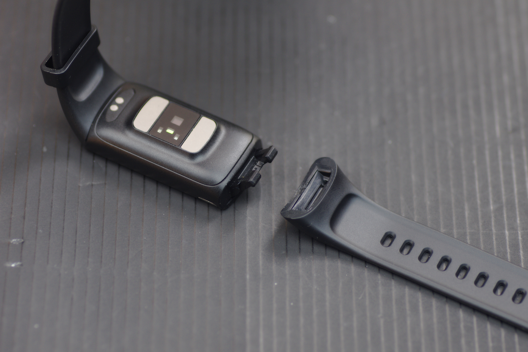 无创测血糖手表监测血压心率,心率血糖监测手环测评