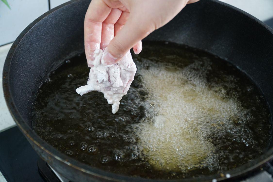 各种淀粉和生粉的区别和用途,淀粉和生粉一字之差