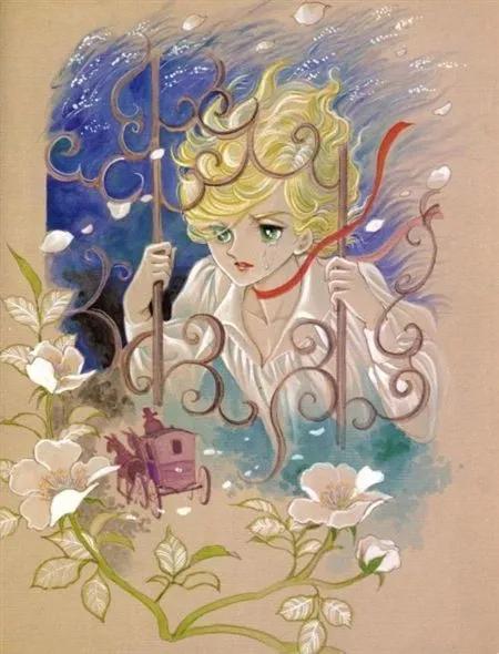 二次元老公照片,二次元理想男友盘点