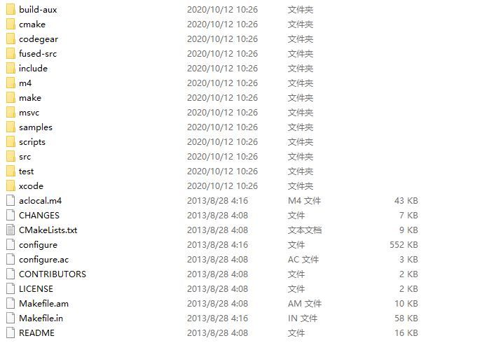 一文解析单元测试,googletest环境搭建要素