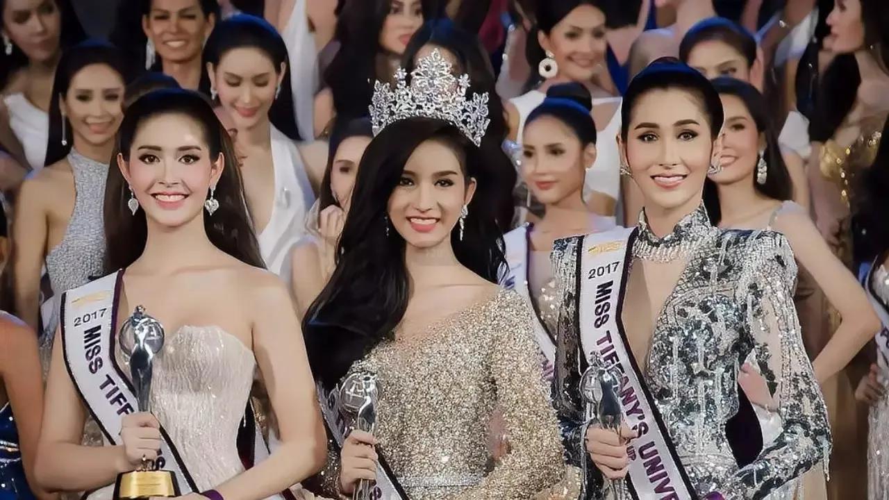 泰国人妖到底有多惨？揭秘泰国人妖的“前世今生”，看完大开眼界