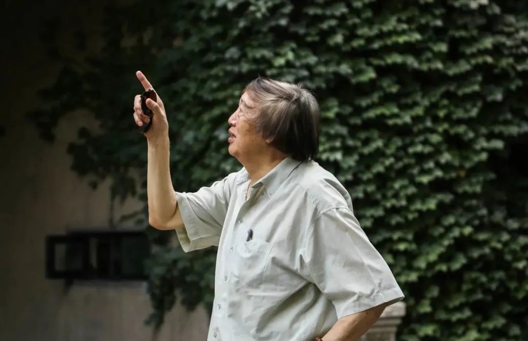 我和我的家乡天津介绍,我和我的天津