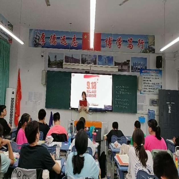 创新绵实丨聚焦新高考（三）：佳晴有新“课”，青衿自有“程”