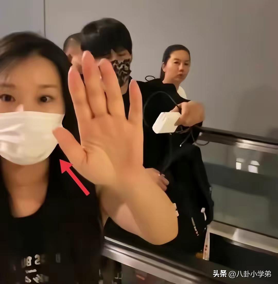 谢娜张杰最近的消息,谢娜张杰近况如何