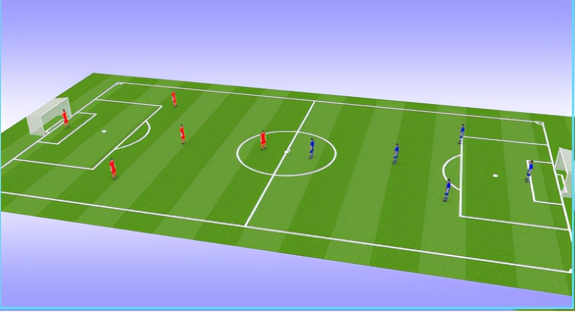 提高队员1v1的防守能力教案,提高队员1v1进攻突破能力