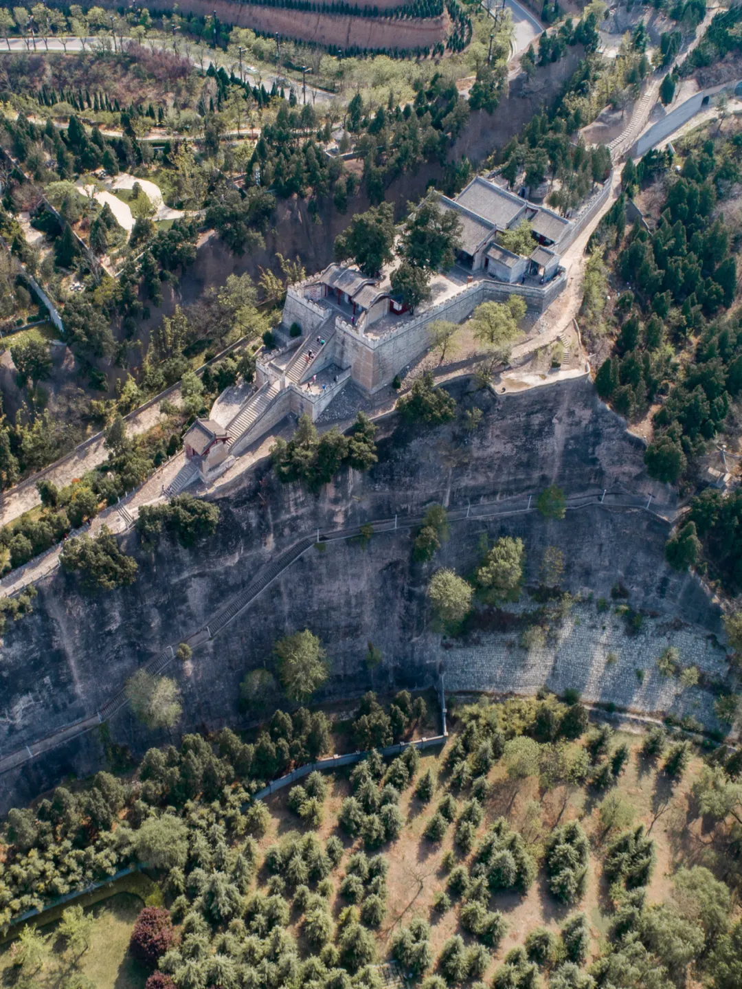 让你喜欢渭南市的理由,我为什么建议你来北上广深奋斗