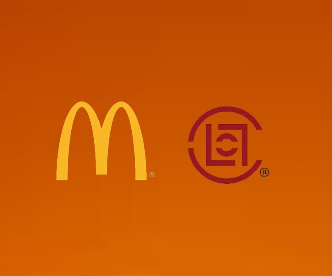 一整个期待住了配图,麦当劳将发布新品