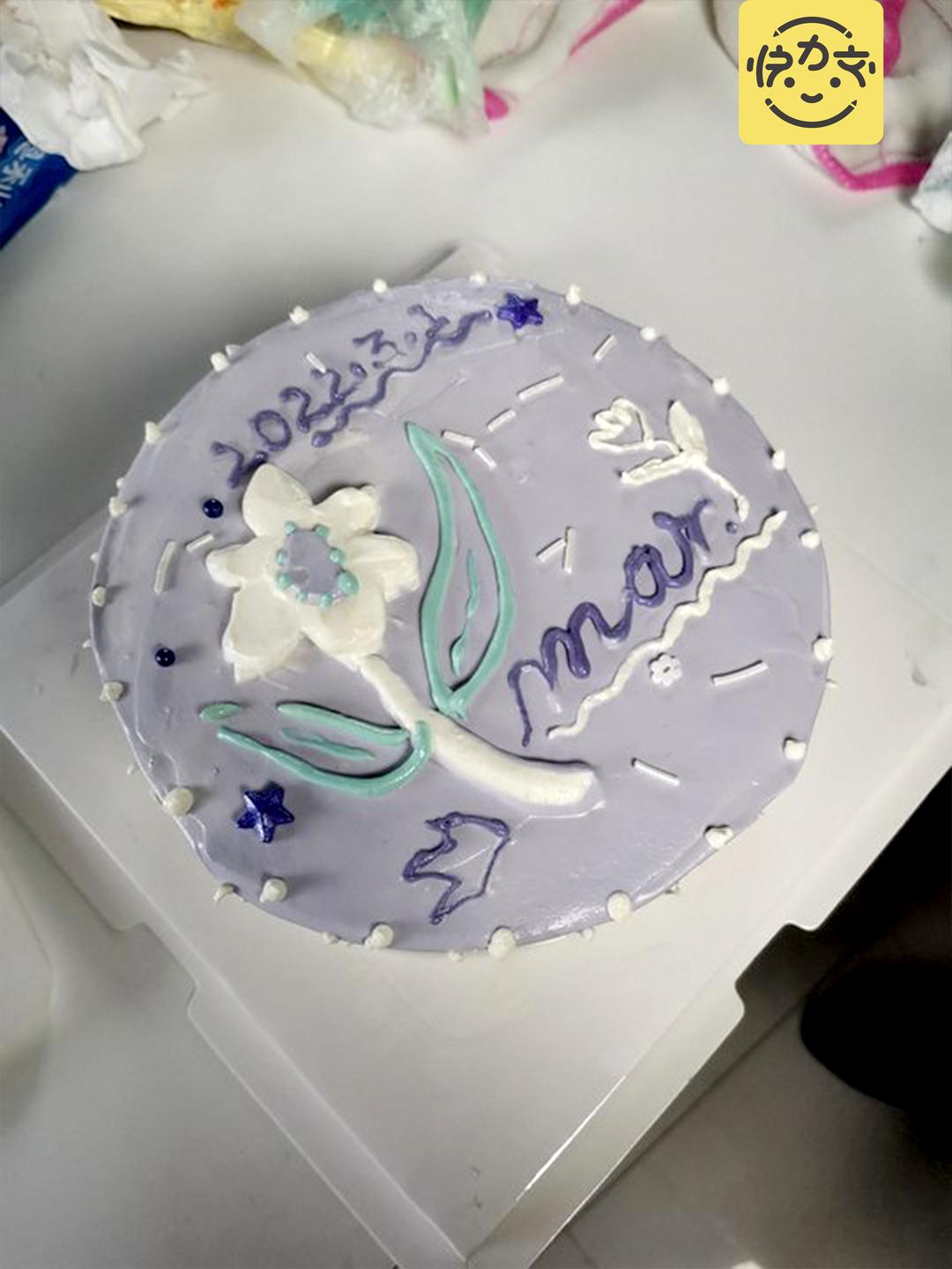 DIY生日聚会|岁岁今朝,同此生辰