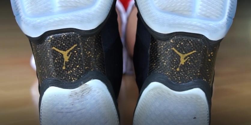 2022最强篮球鞋实战测评,最强篮球鞋aj28