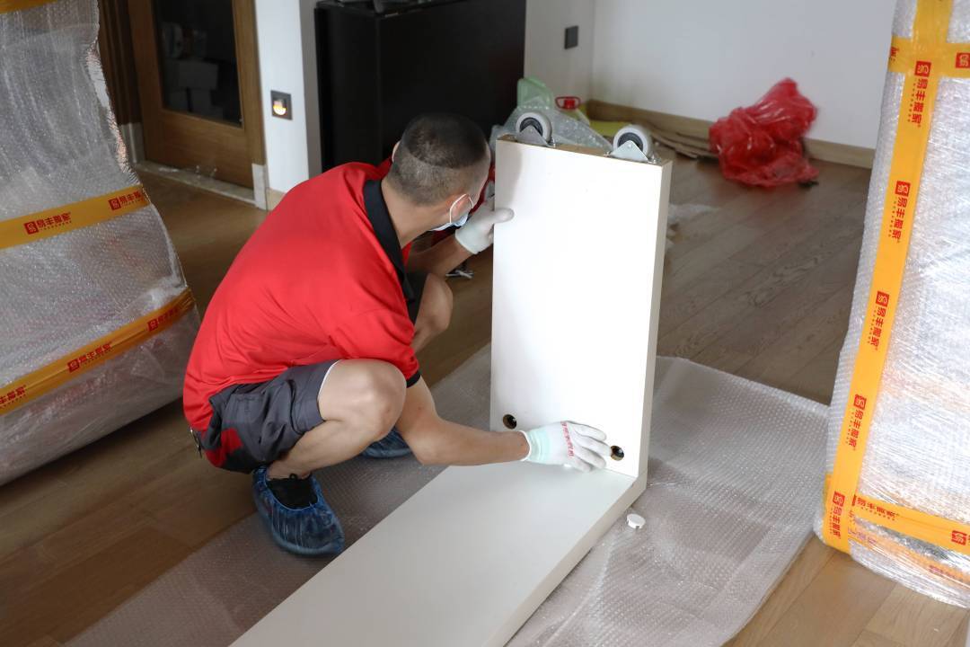 租房搬家家具怎么办？4年搬家6次毫无压力，全靠这些技巧