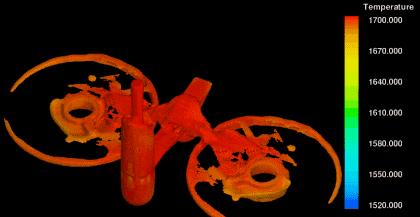 金属制造过程中的六种成型方法,金属热压成型工艺