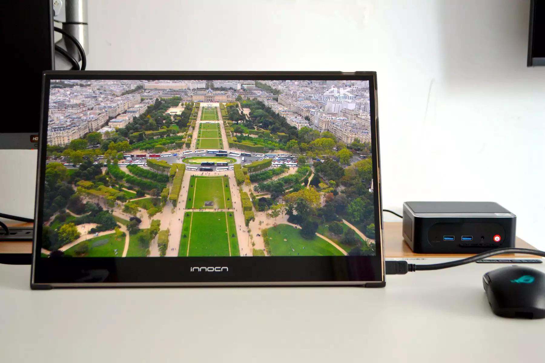 便携屏有必要买高帧率吗,买便携屏好还是买显示屏好