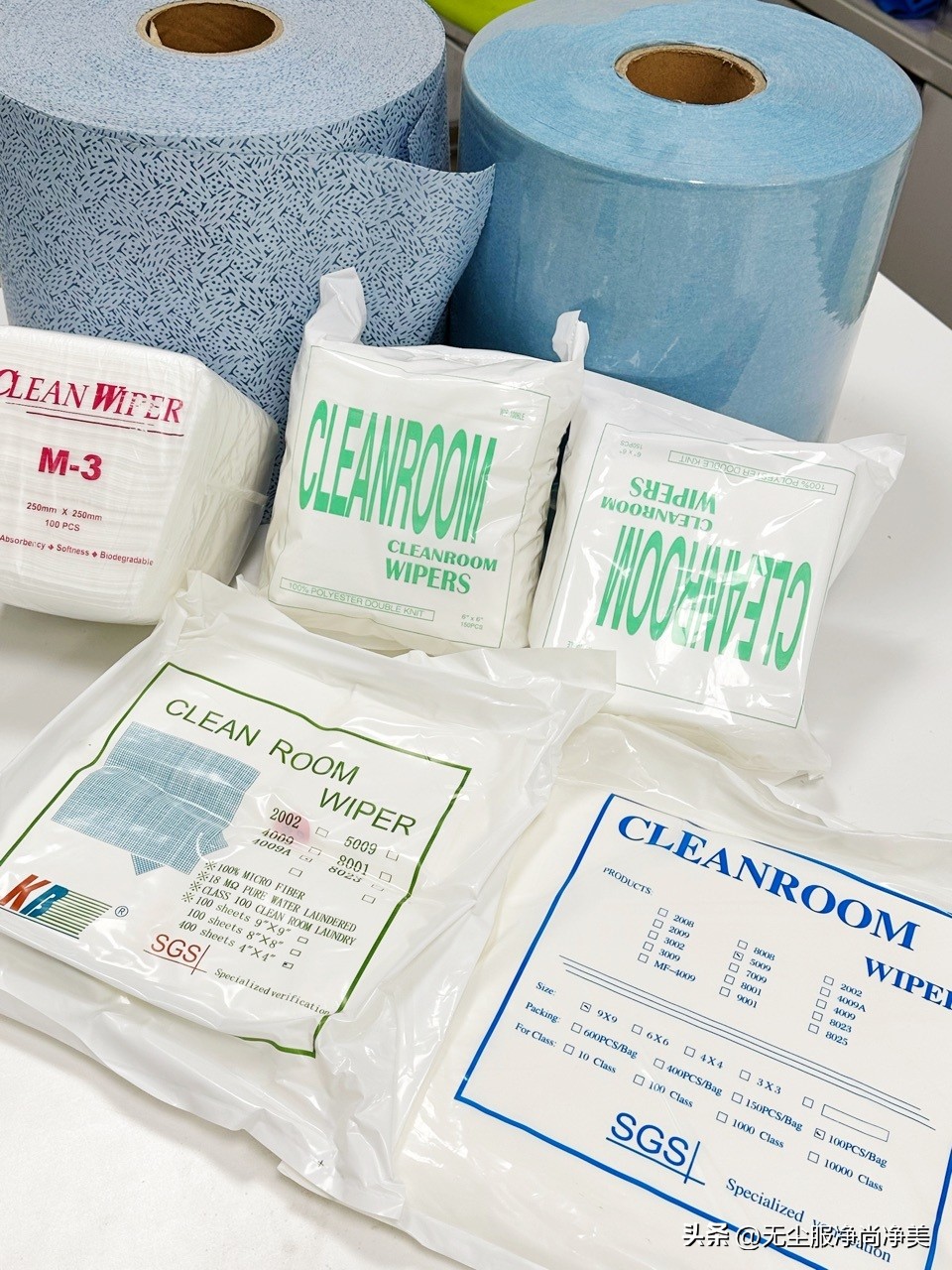 无尘布运用,无尘布是一次性的吗