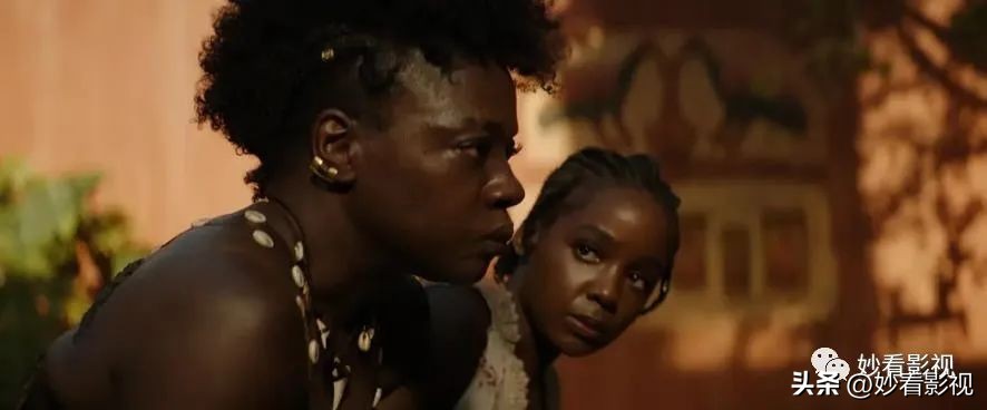 达荷美女战士剧照,达荷美历史原型