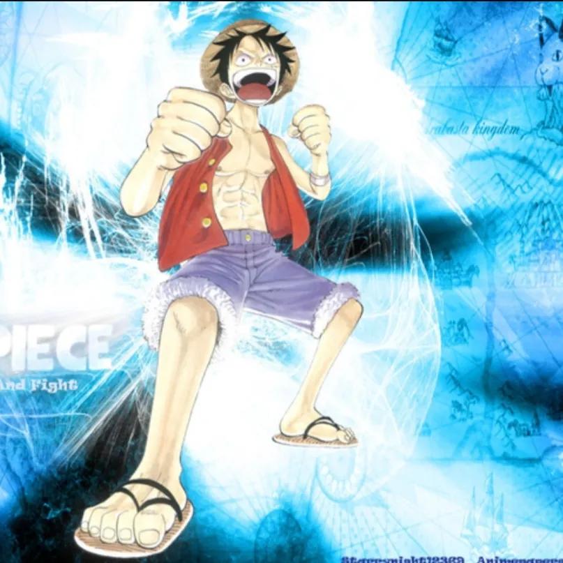 海贼王路飞是什么果实能力者,海贼王路飞果实厉害吗