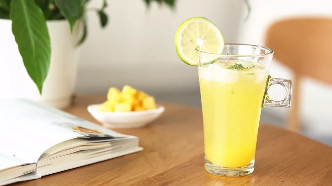 水果花样新吃法开启舌尖上的秋天,水果美食做法夏天