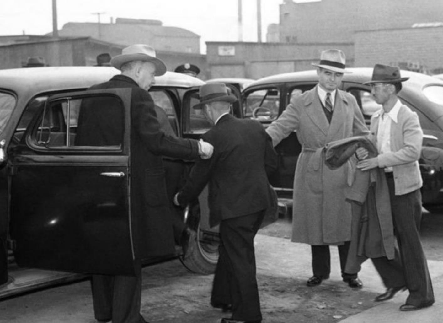 美国抗战物资,美国给日本提供侵华物资