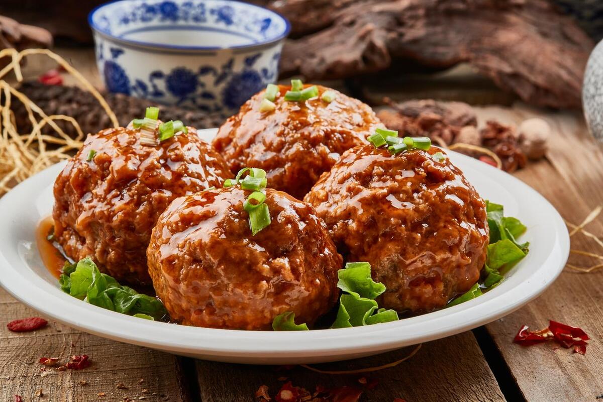 上海十大必吃美食,上海10家必吃自助餐