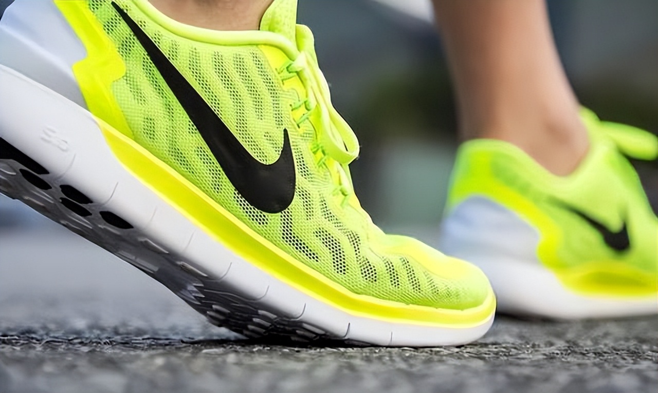 耐克目前状况 (耐克最大危机)