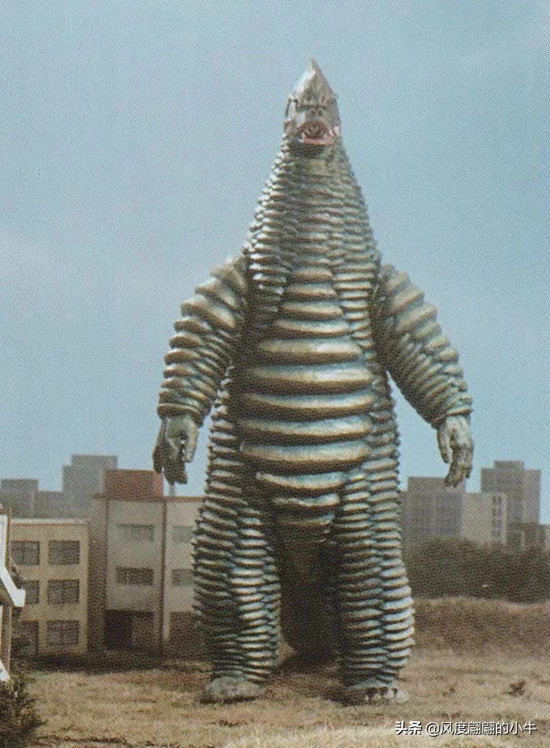 泰罗奥特曼tv怪兽图鉴,泰罗奥特曼tv版剧场