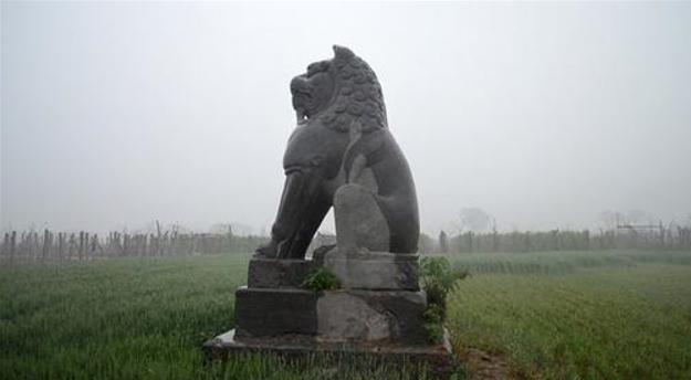 唐恭陵第1集,唐恭陵视频