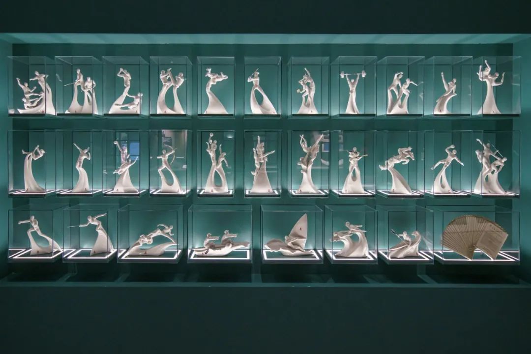 魔都最强博物馆,魔都博物馆之旅