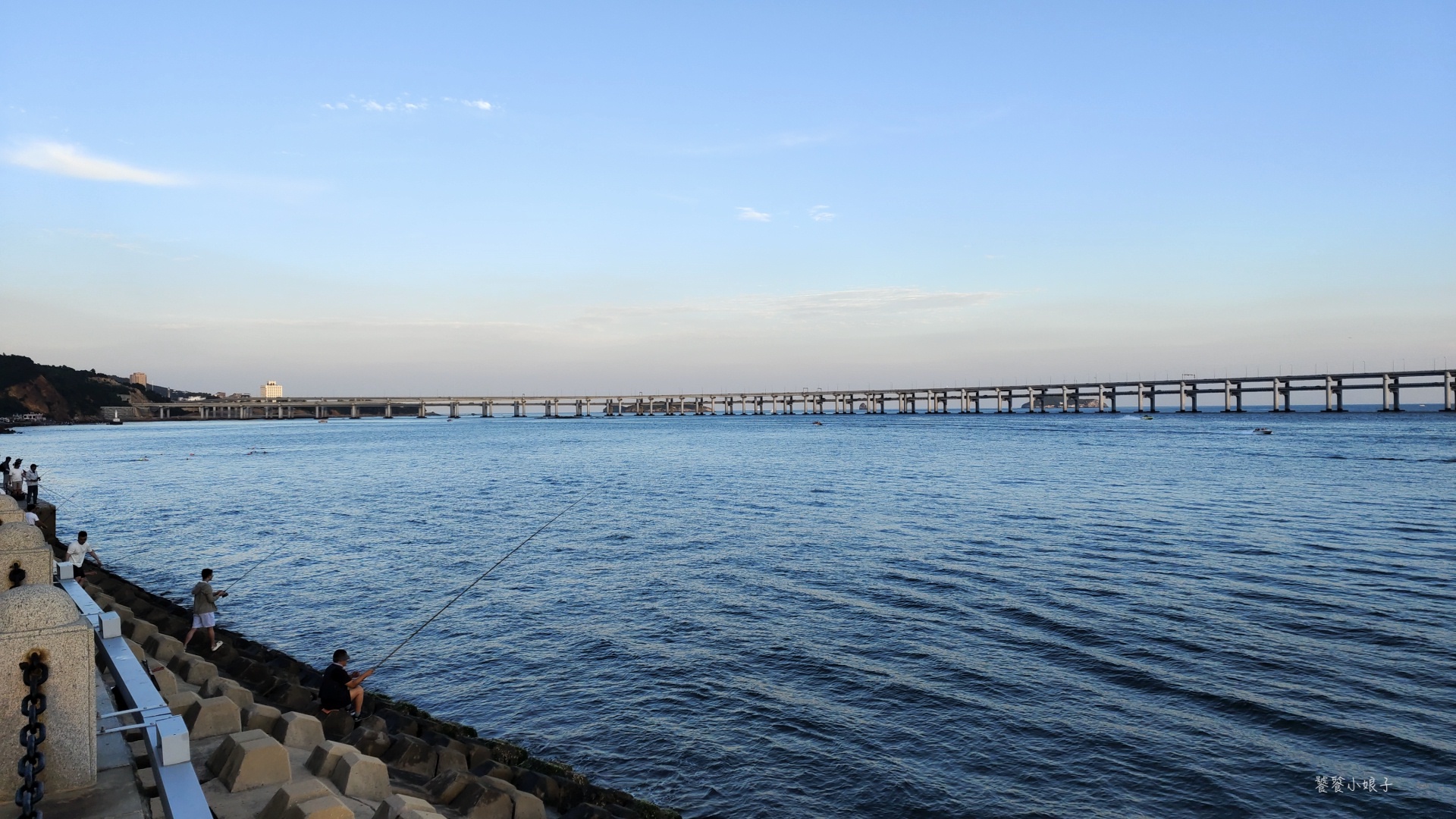 自驾大连，最不像东北的“东北之窗”，景色宜人，第二次去很意外