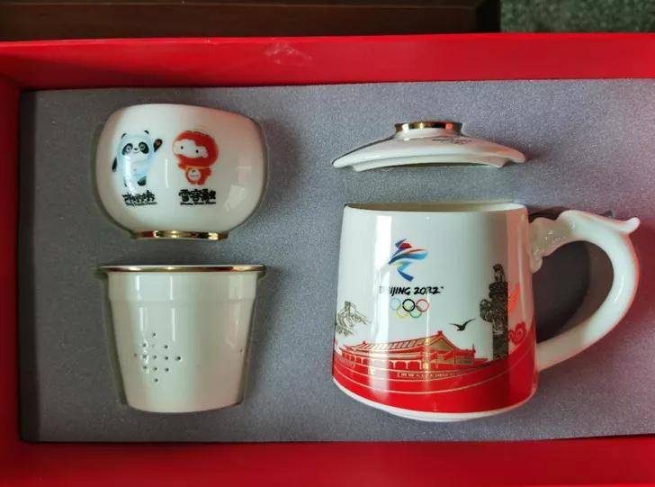 景德镇人注意！2022冬奥会闭幕了，但这类陶瓷还是不能私自售卖！