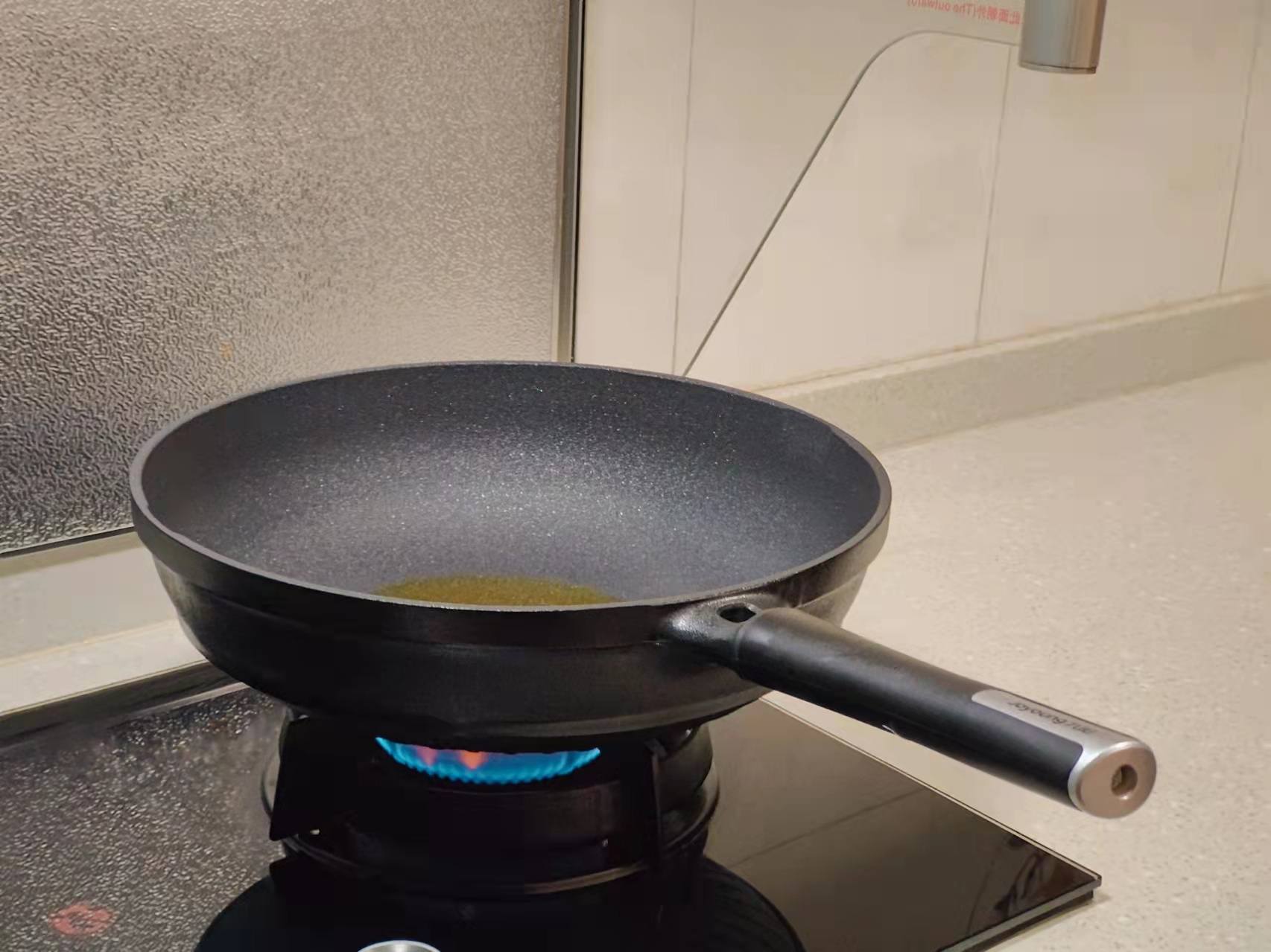 九阳大磨王不粘锅二代多重,九阳大魔王不粘锅