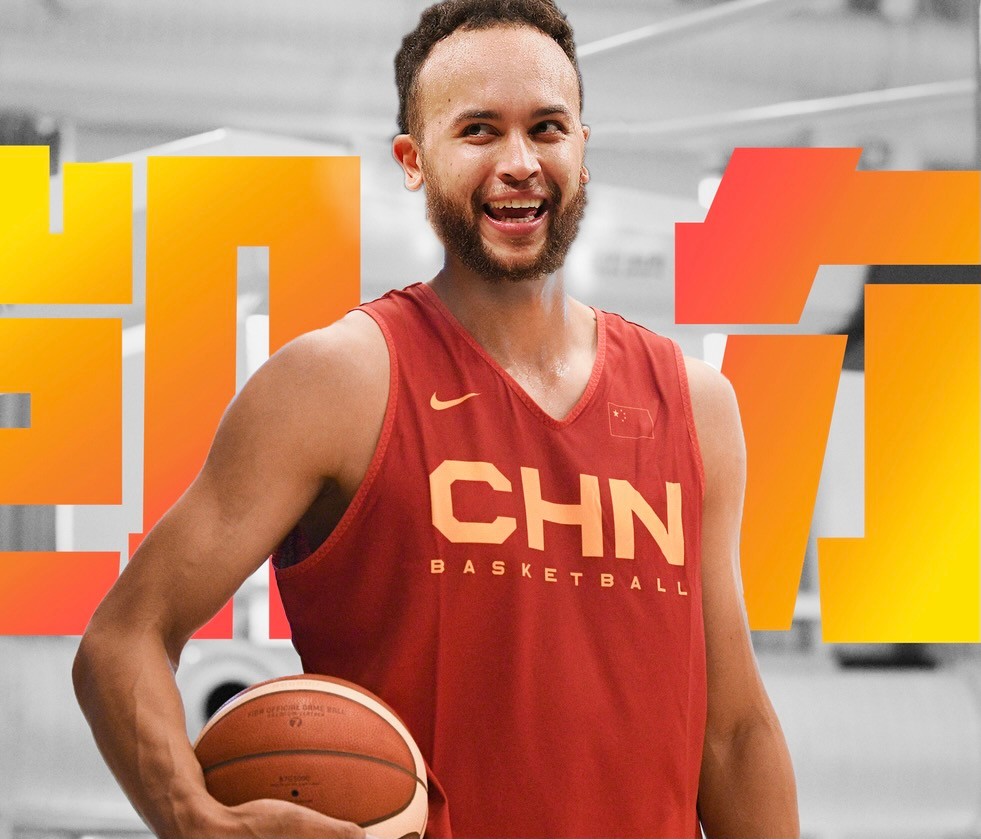 李凯尔是否参加中国男篮,中国男篮李凯尔规划