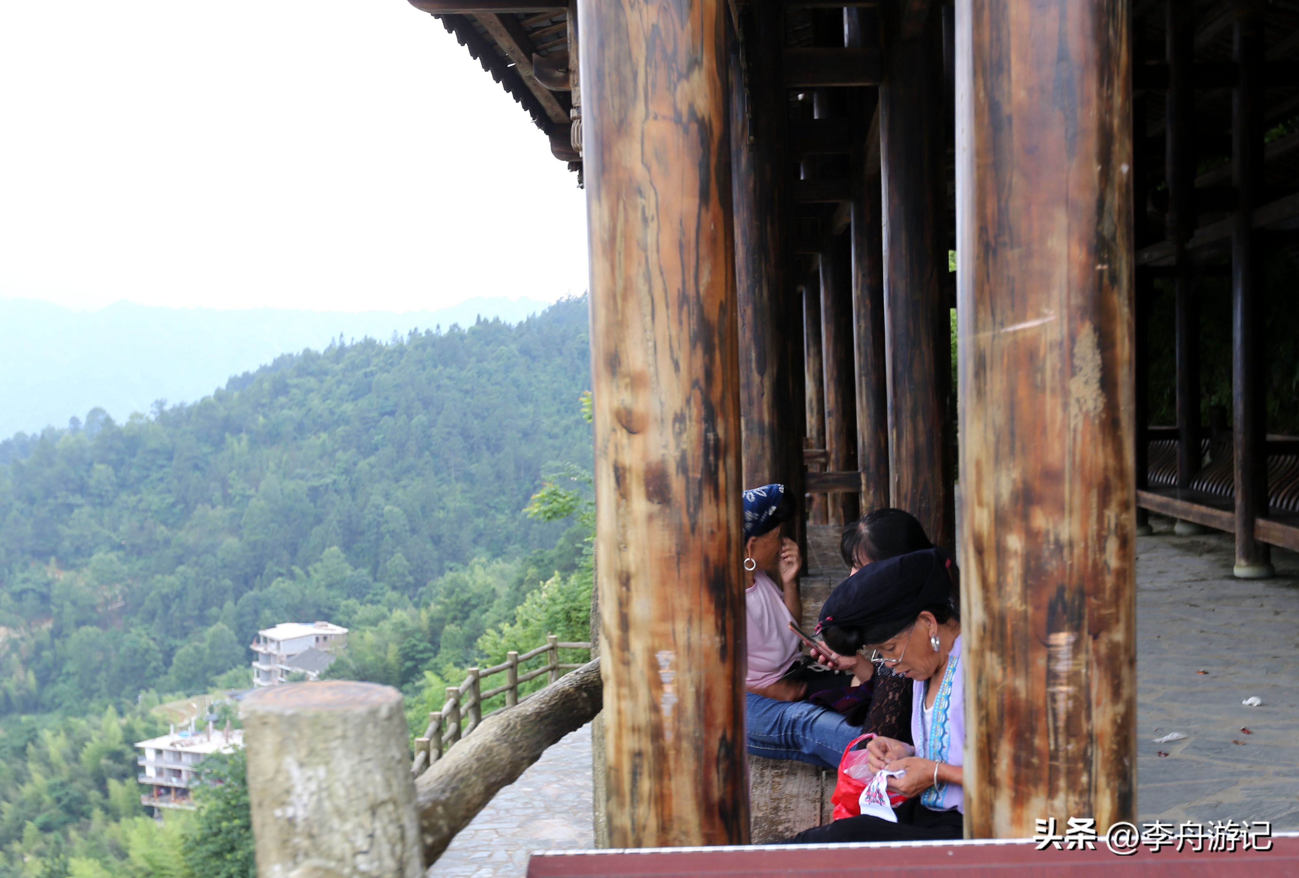 贵州租车自驾游攻略7日游,贵州租车六日自驾游攻略