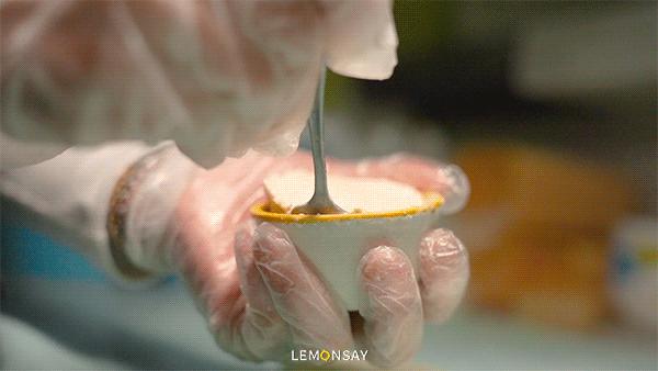 在深圳做小吃创业,冰淇淋糯米糍