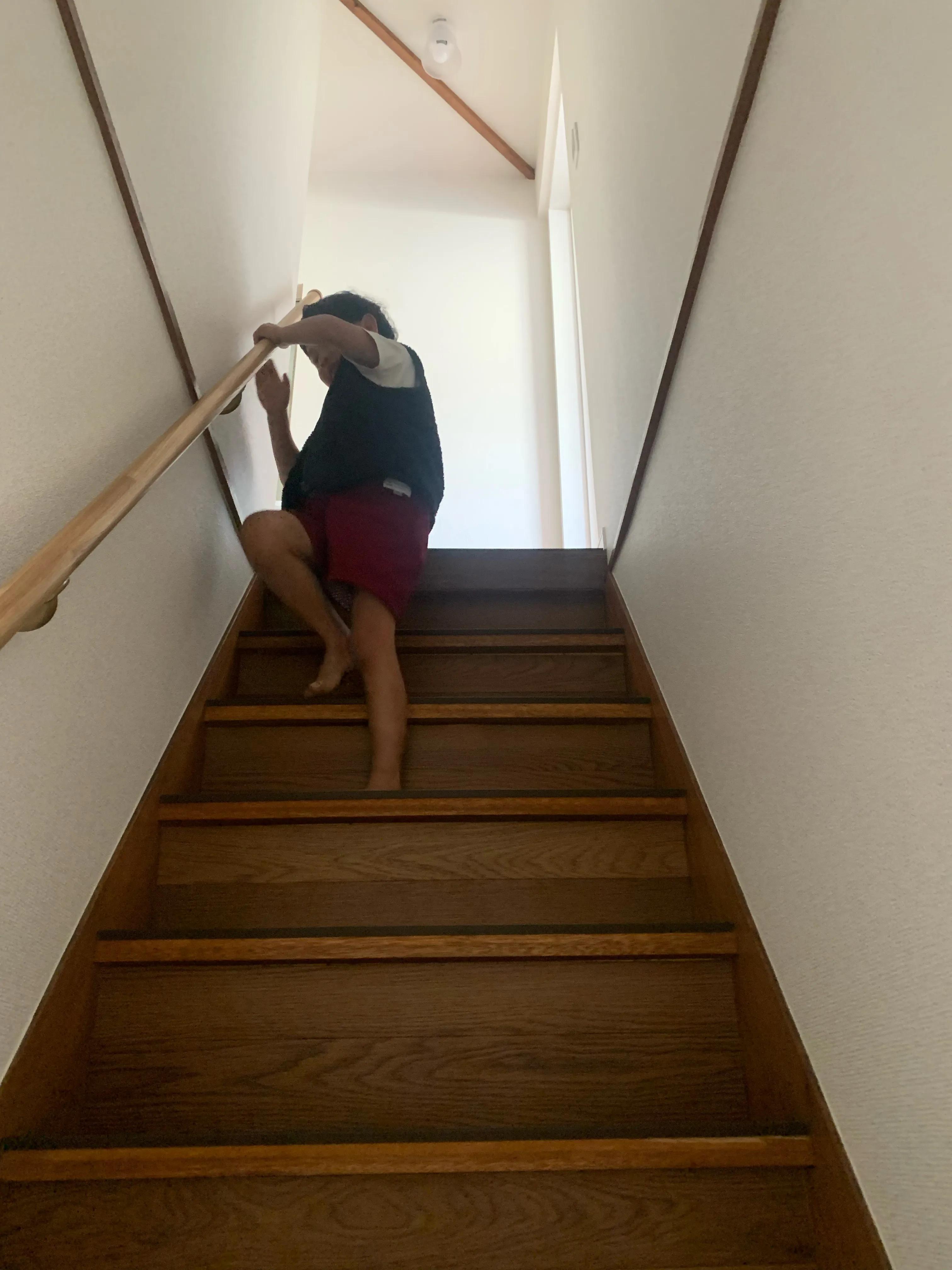 初到日本四个月,老公第一次回国都带回了啥,反向“带货大王”!