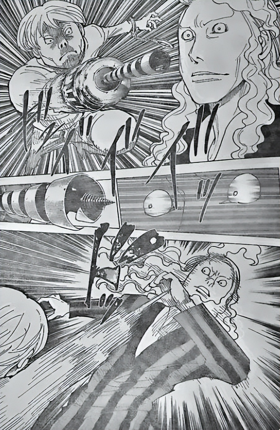 富坚义博麻将完整版,富坚义博391