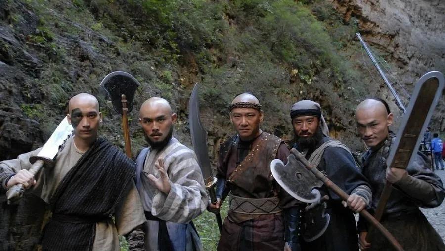 今日精彩推介：电视剧《李春天的春天》银川电视台第一套今晚播出