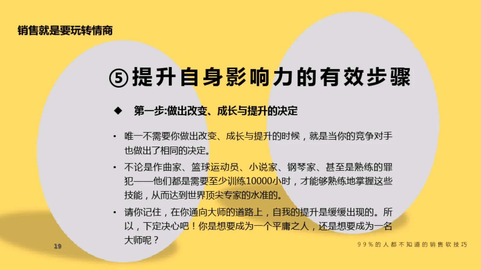 高情商销售和低情商销售说话技巧,如何做到销售不冷场