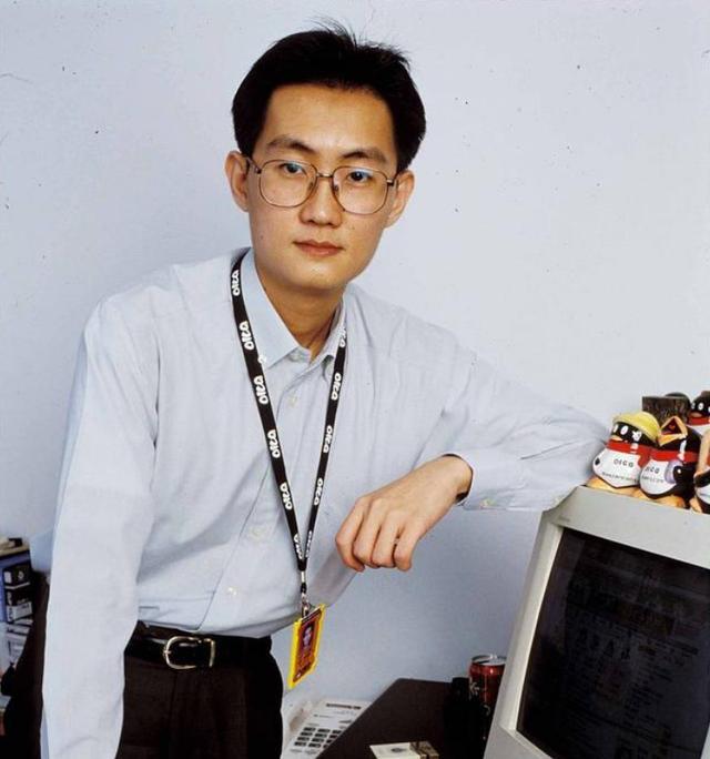 马化腾如何防止微信封号,马化腾怎么解释微信封号