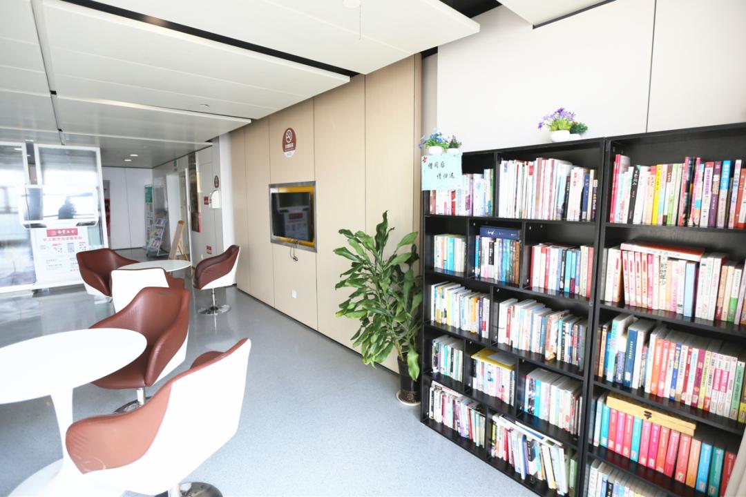 最美医院｜南京医科大学附属逸夫医院