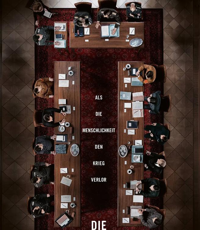 十大电影必看战争片2022,2022战争片推荐前十名