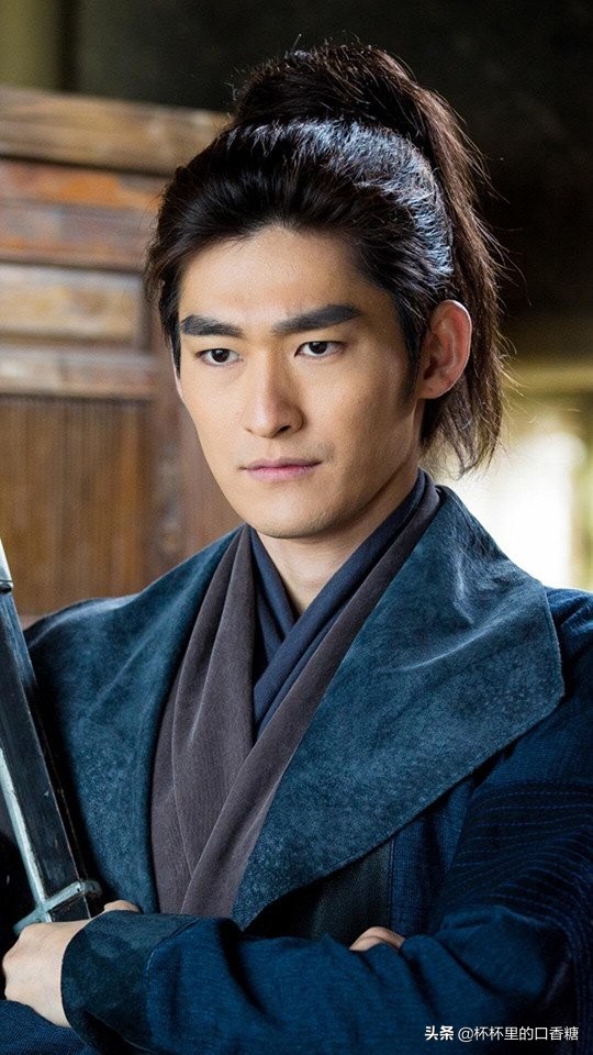 任嘉伦对待白鹿和迪丽热巴的区别,曾被黑得很惨的12位明星