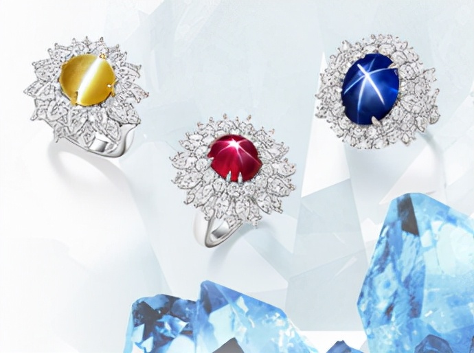 海瑞温斯顿MarvelousCreations高级珠宝系列