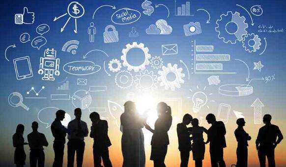 线上拓客引流最新方案策划,线上拓客系统招商