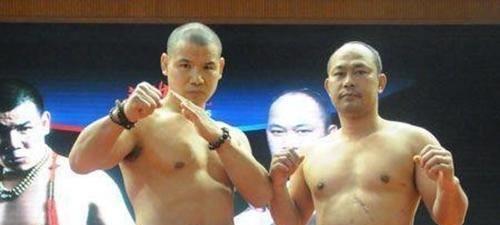 释永信武功到底有多高,释永信真实武功水平