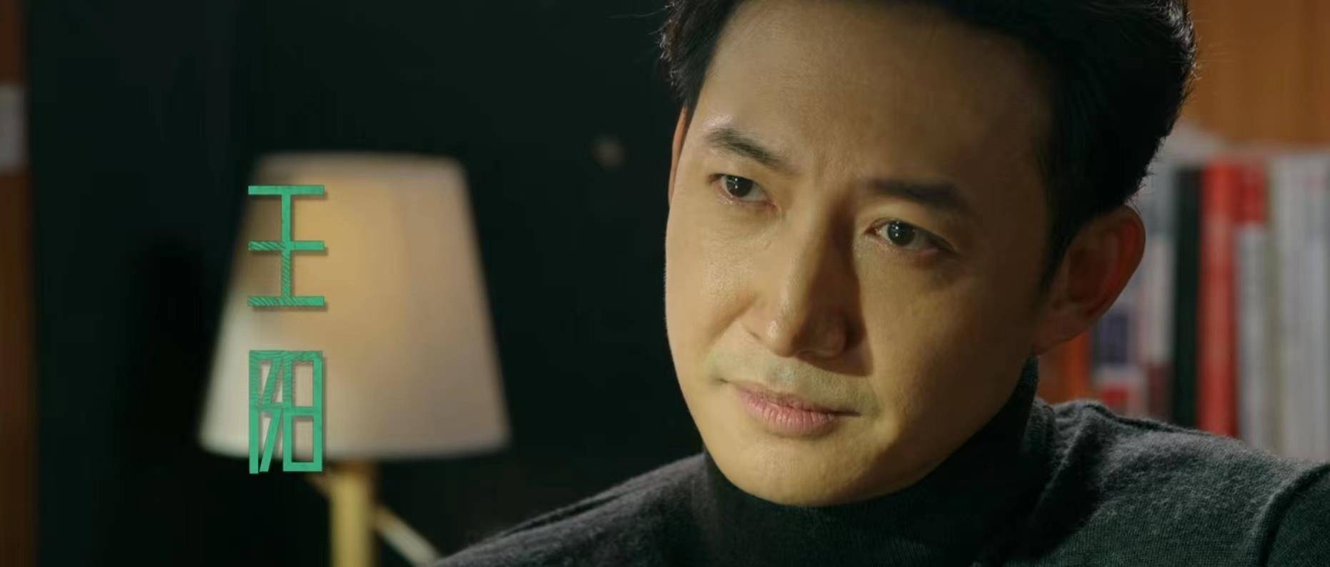 冯小刚电视剧回响好看吗,冯小刚犯罪悬疑剧《回响》