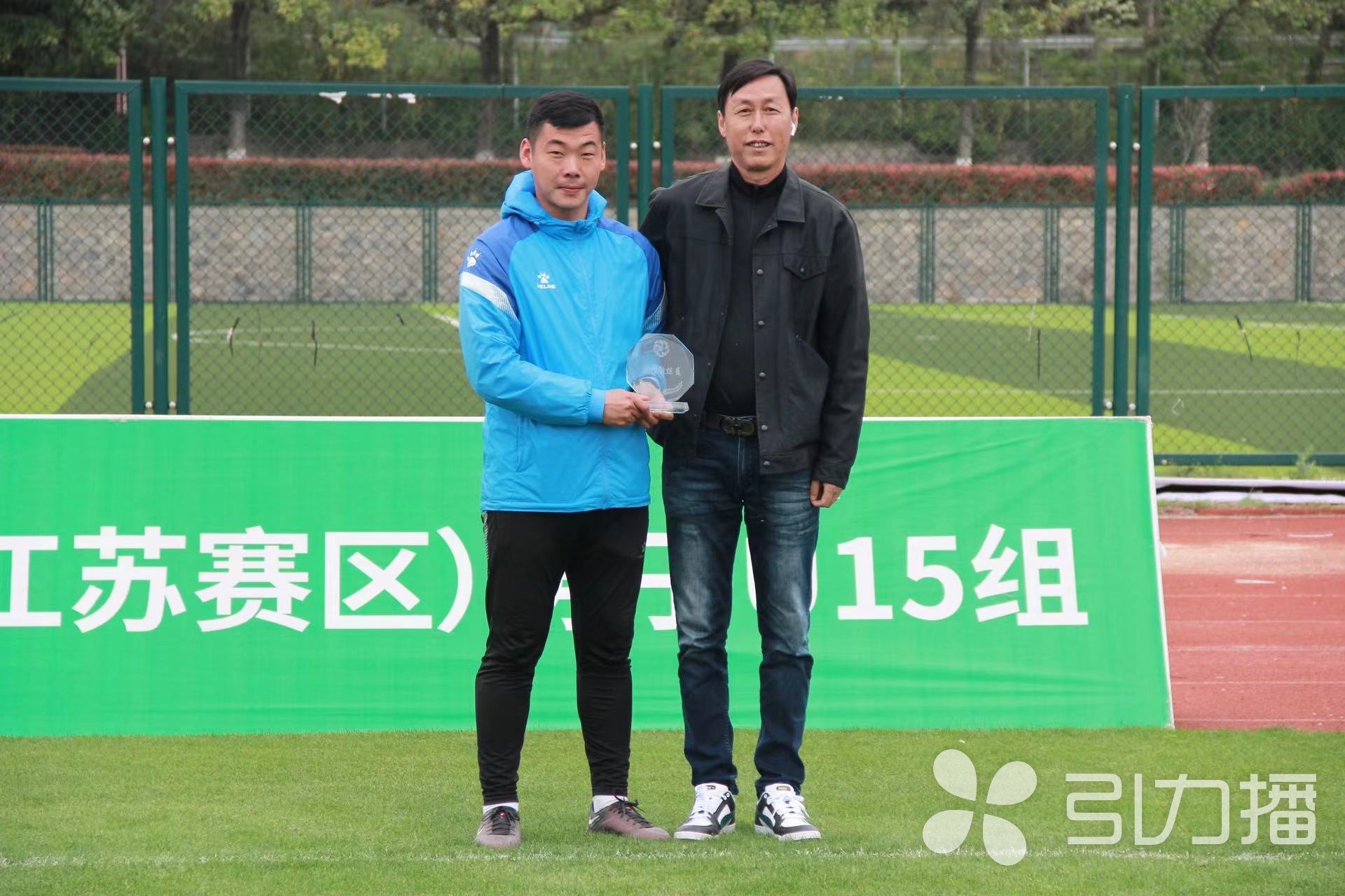 进军“国赛”!苏州学子青少年足球精英“省赛”夺冠