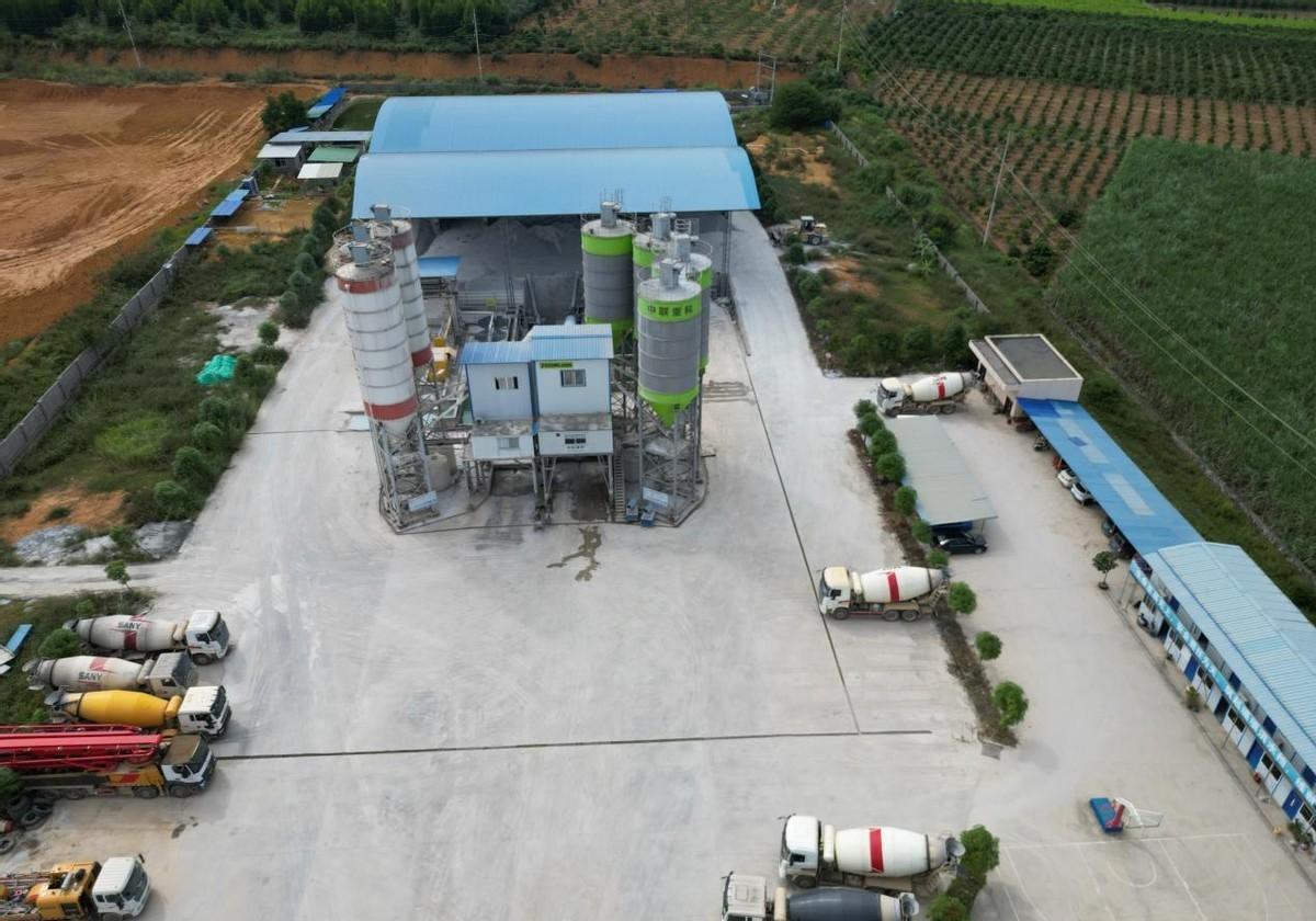 环境污染举报231处,广西崇左市大新县