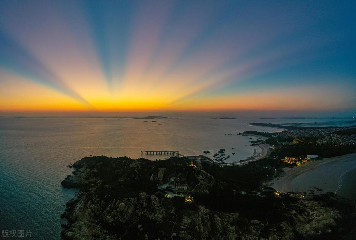 福建自驾游必去十大项目,从福建出发自驾游路线推荐